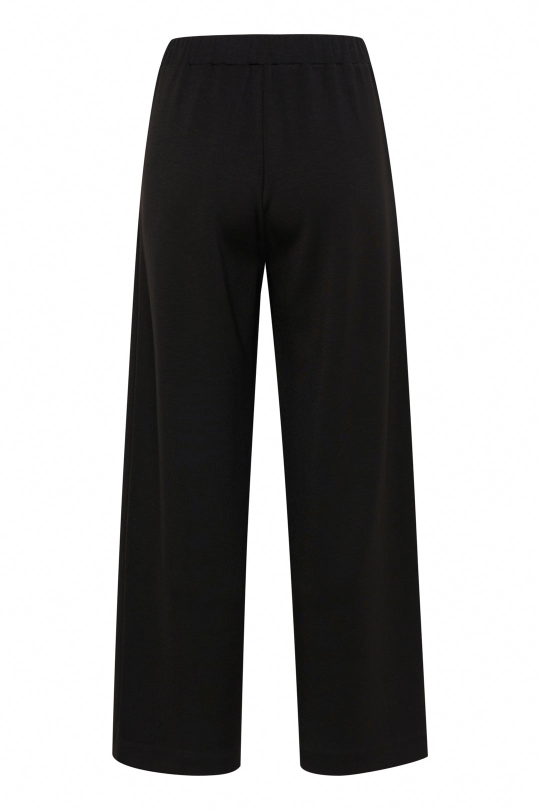 Pantalon de détente Gincette - Confort luxueux et coupe fluide
