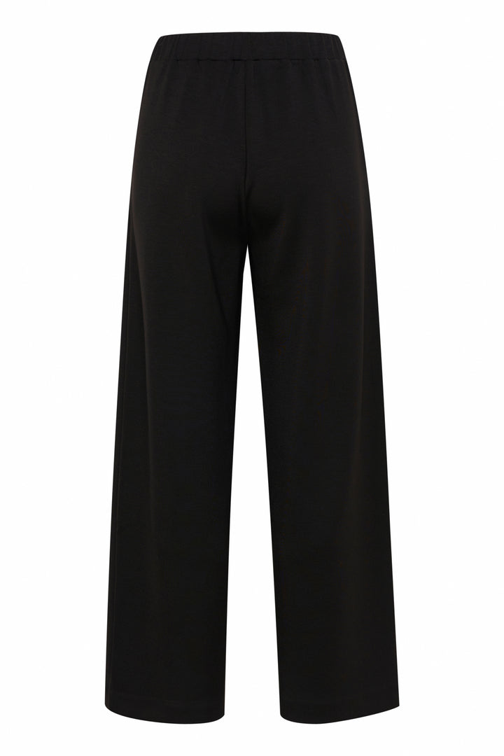 Pantalon de détente Gincette - Confort luxueux et coupe fluide