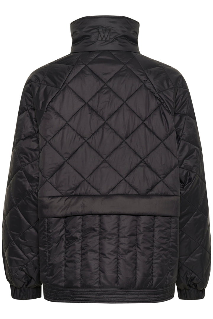 Doudoune matelassée Karmel