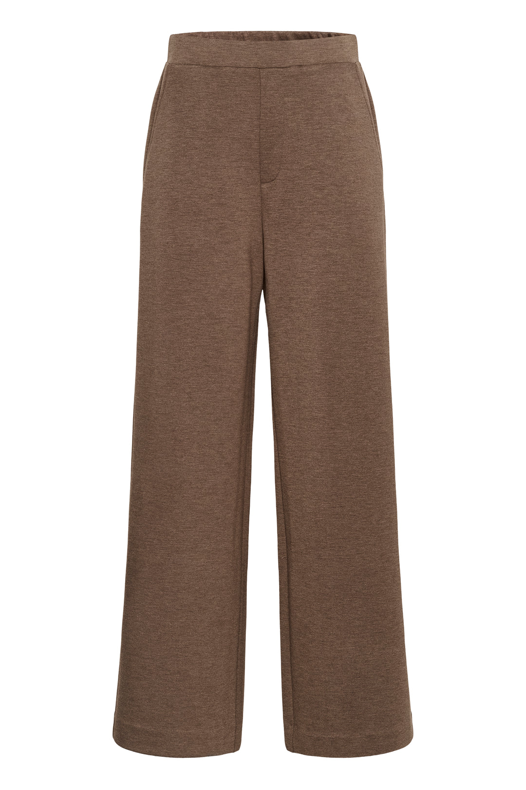 Pantalon à coupe décontractée Gincette -  Silhouette fluide