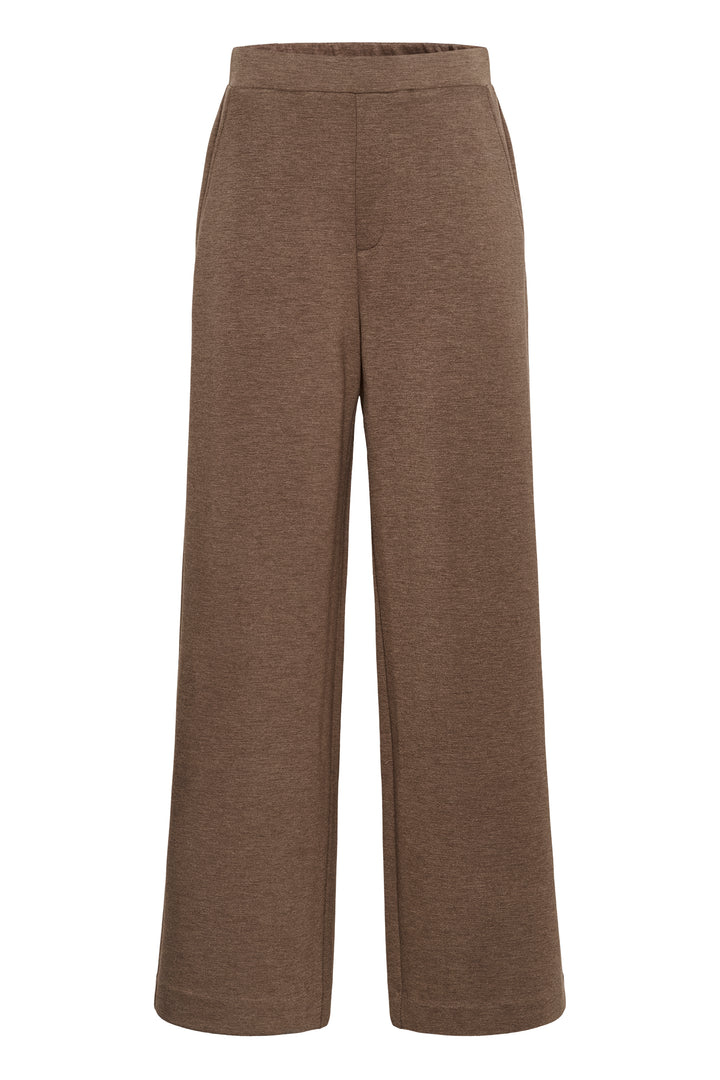 Pantalon à coupe décontractée Gincette -  Silhouette fluide
