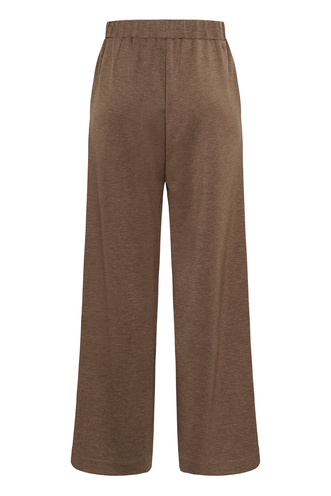 Pantalon à coupe décontractée Gincette -  Silhouette fluide
