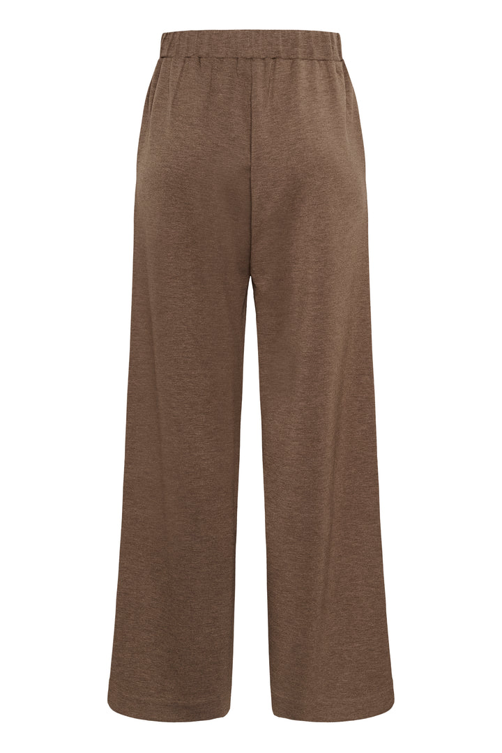 Pantalon à coupe décontractée Gincette -  Silhouette fluide