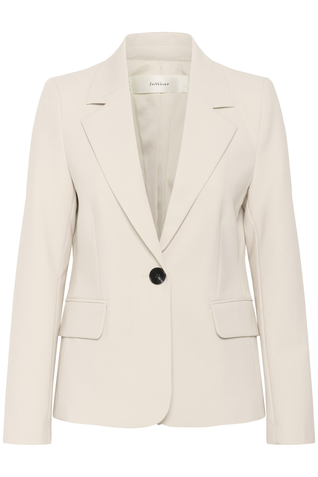 Veston pratique Bryelle