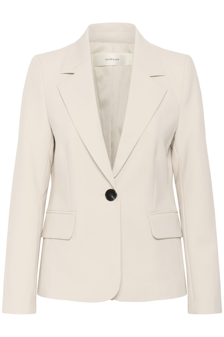 Veston pratique Bryelle