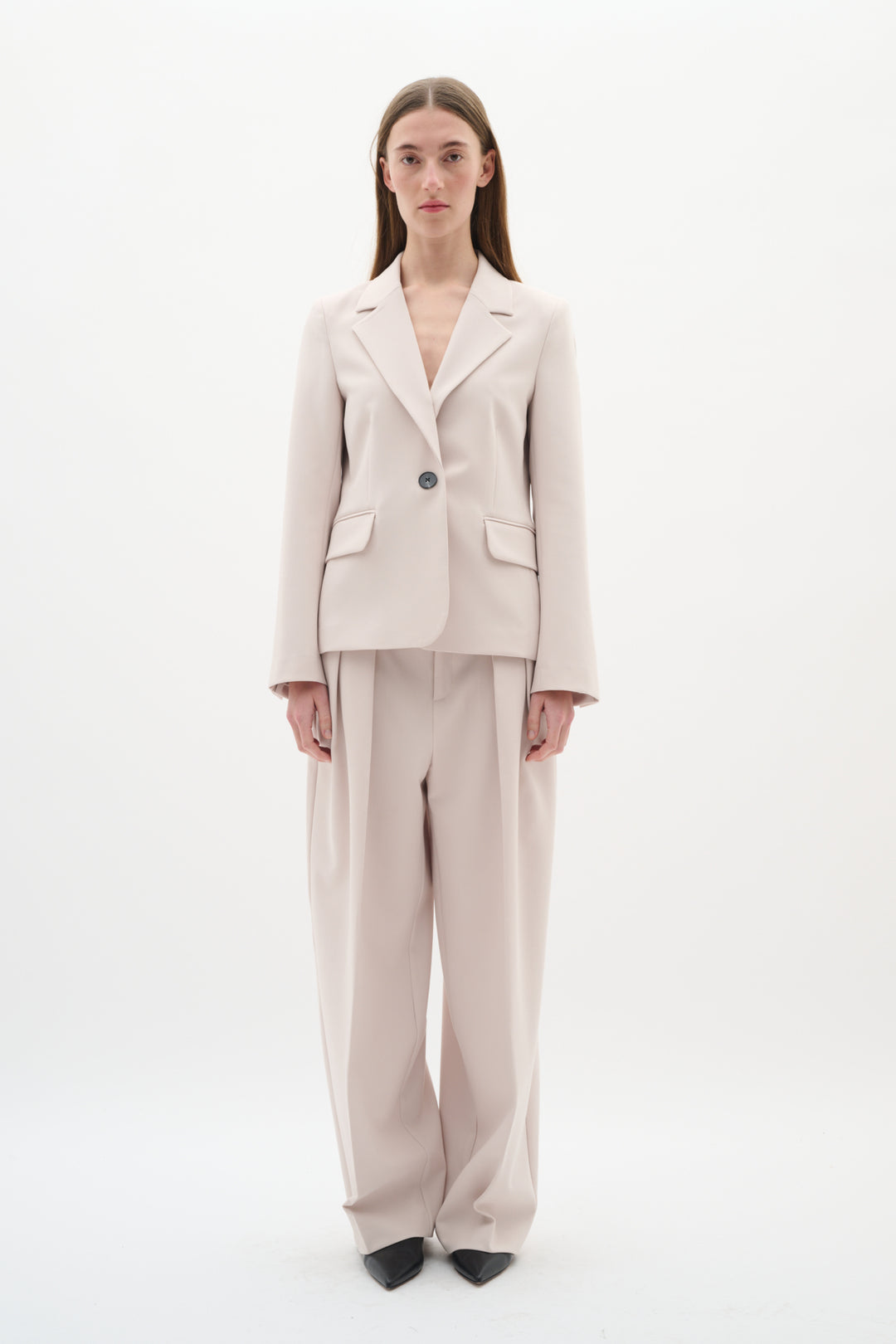 Veston pratique Bryelle