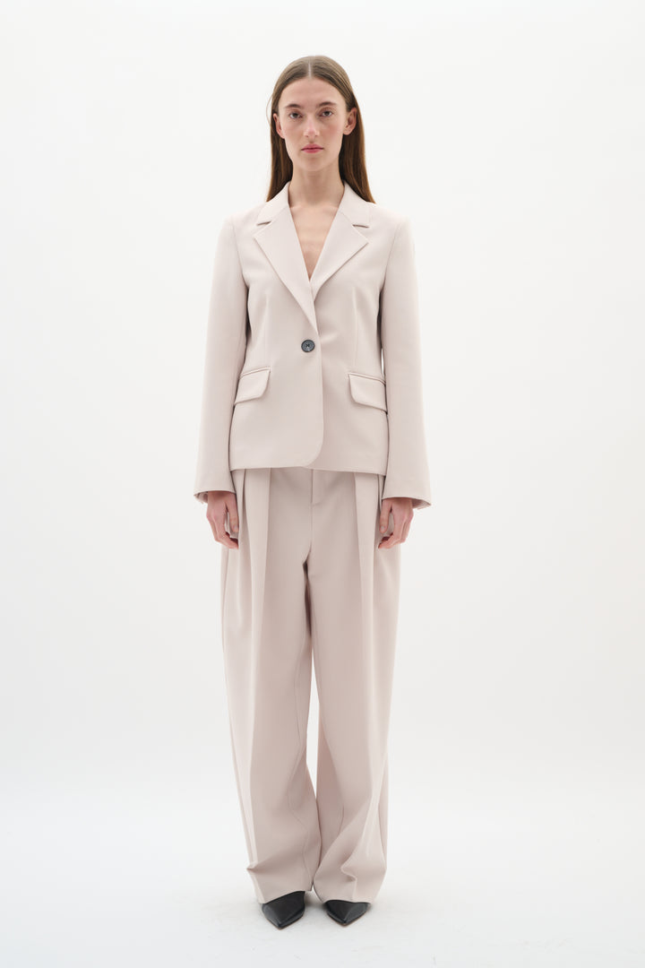 Veston pratique Bryelle