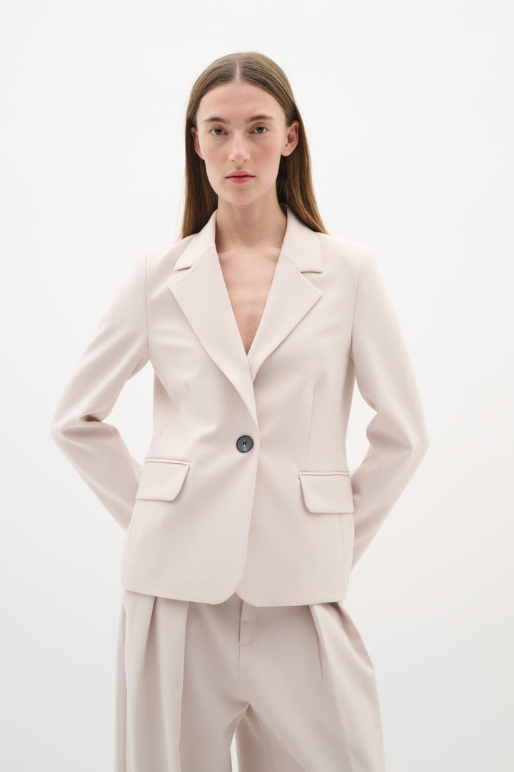 Veston pratique Bryelle