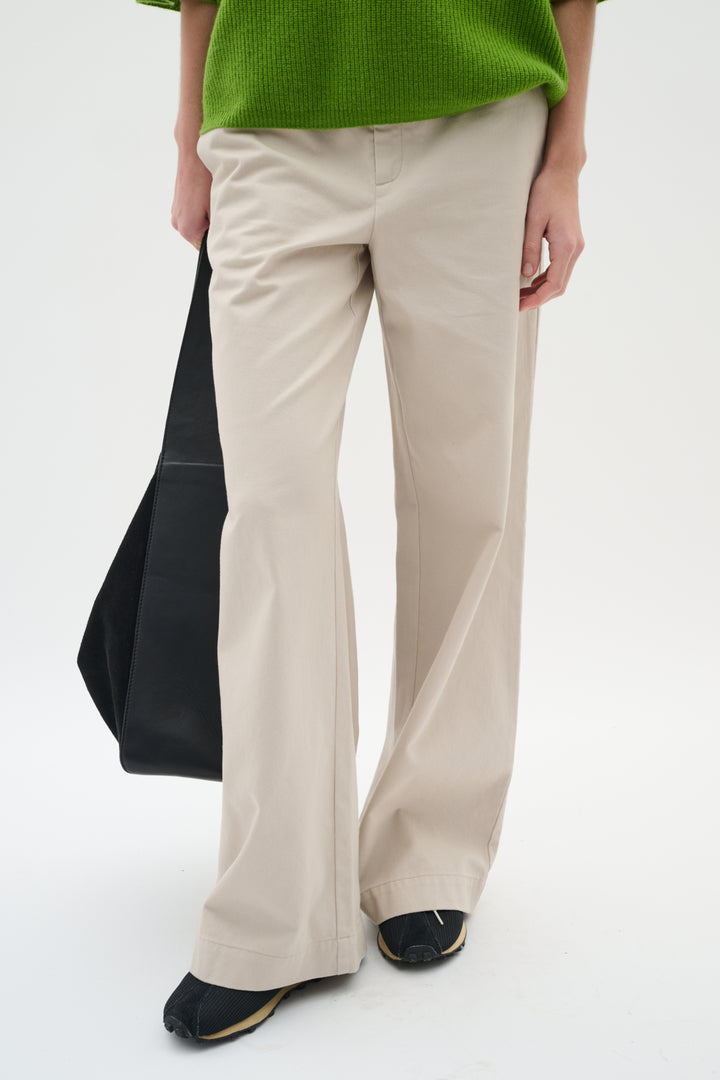 Pantalon pratique Bryelle