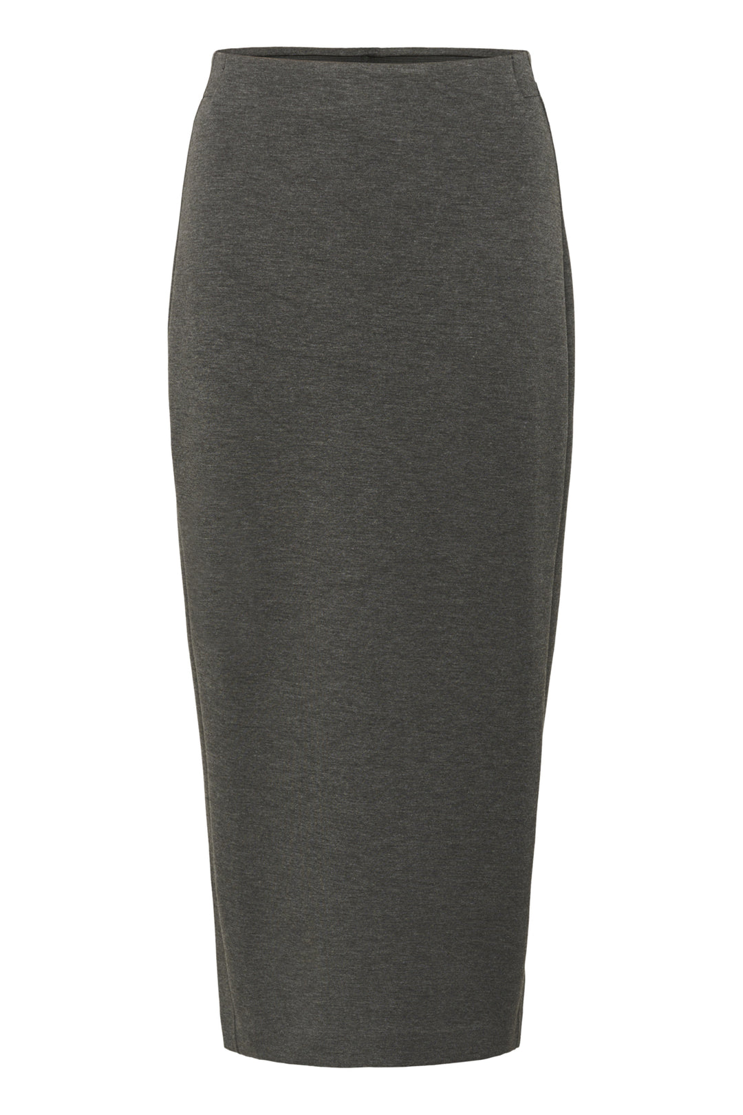 Jupe crayon charcoal Aida