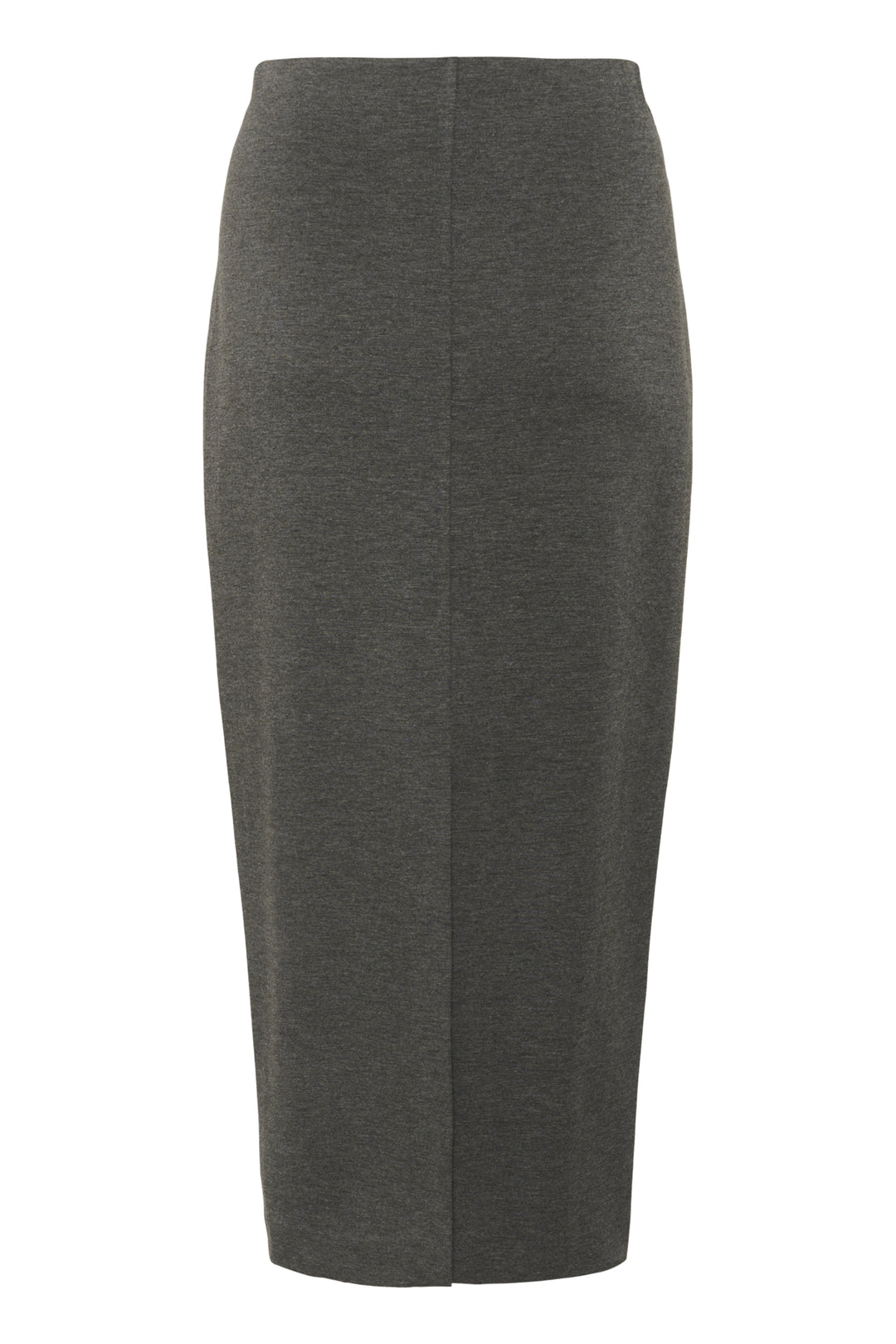 Jupe crayon charcoal Aida