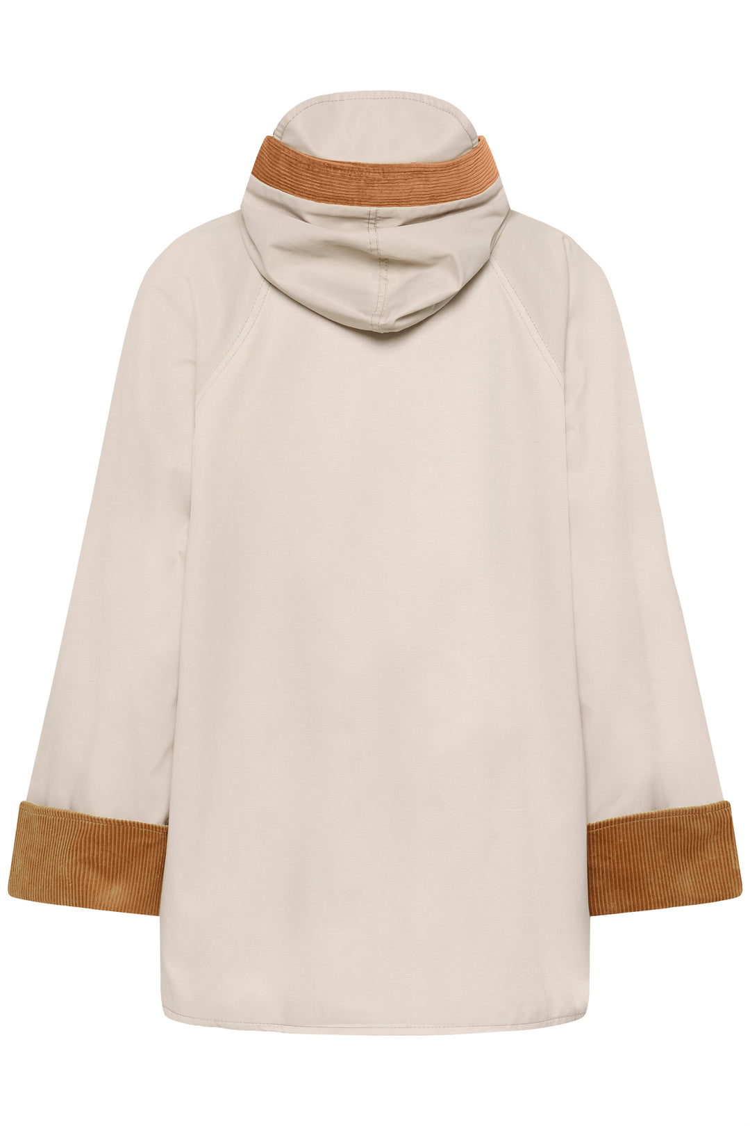 Veste légère Gracelynn - Style décontracté et mélange coton