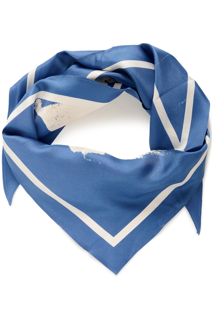 Foulard en soie