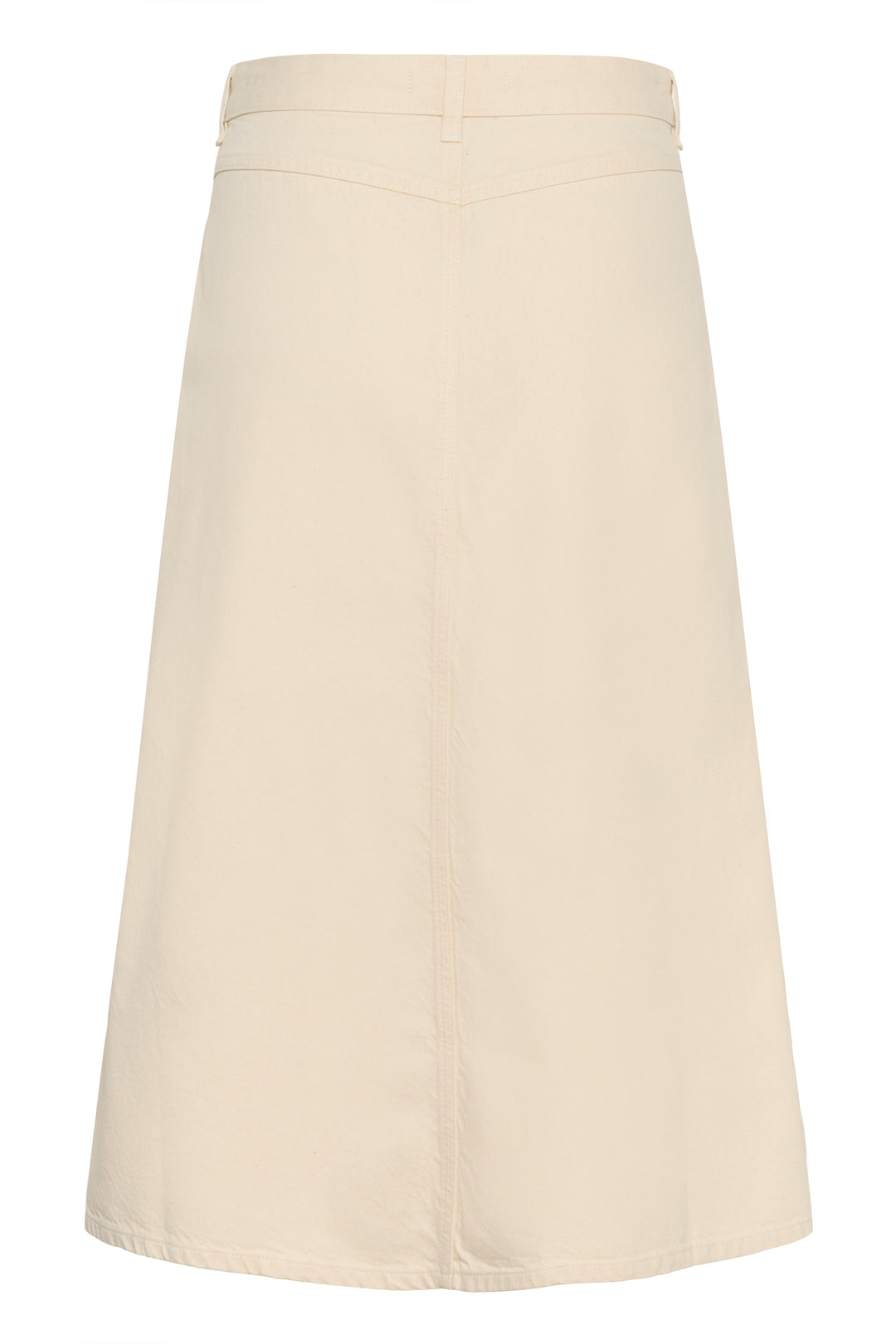 Jupe en denim Dilys - Confort souple et style décontracté