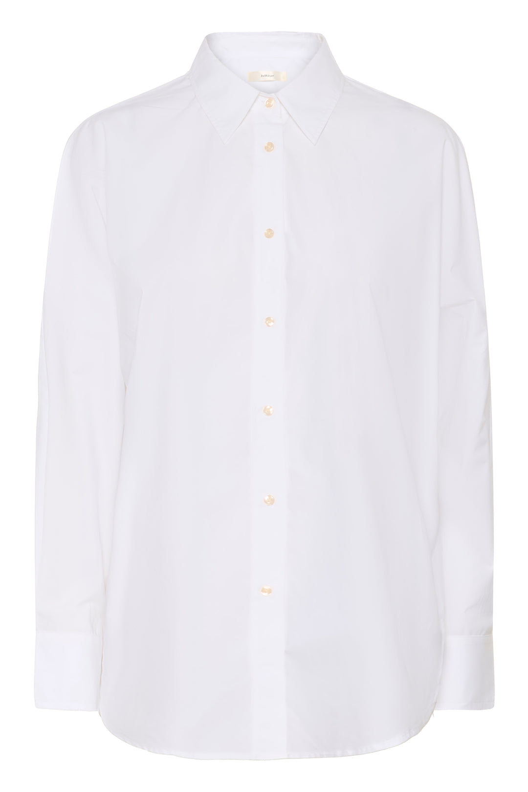 Chemise en coton Lelo - Coupe ample et style intemporel