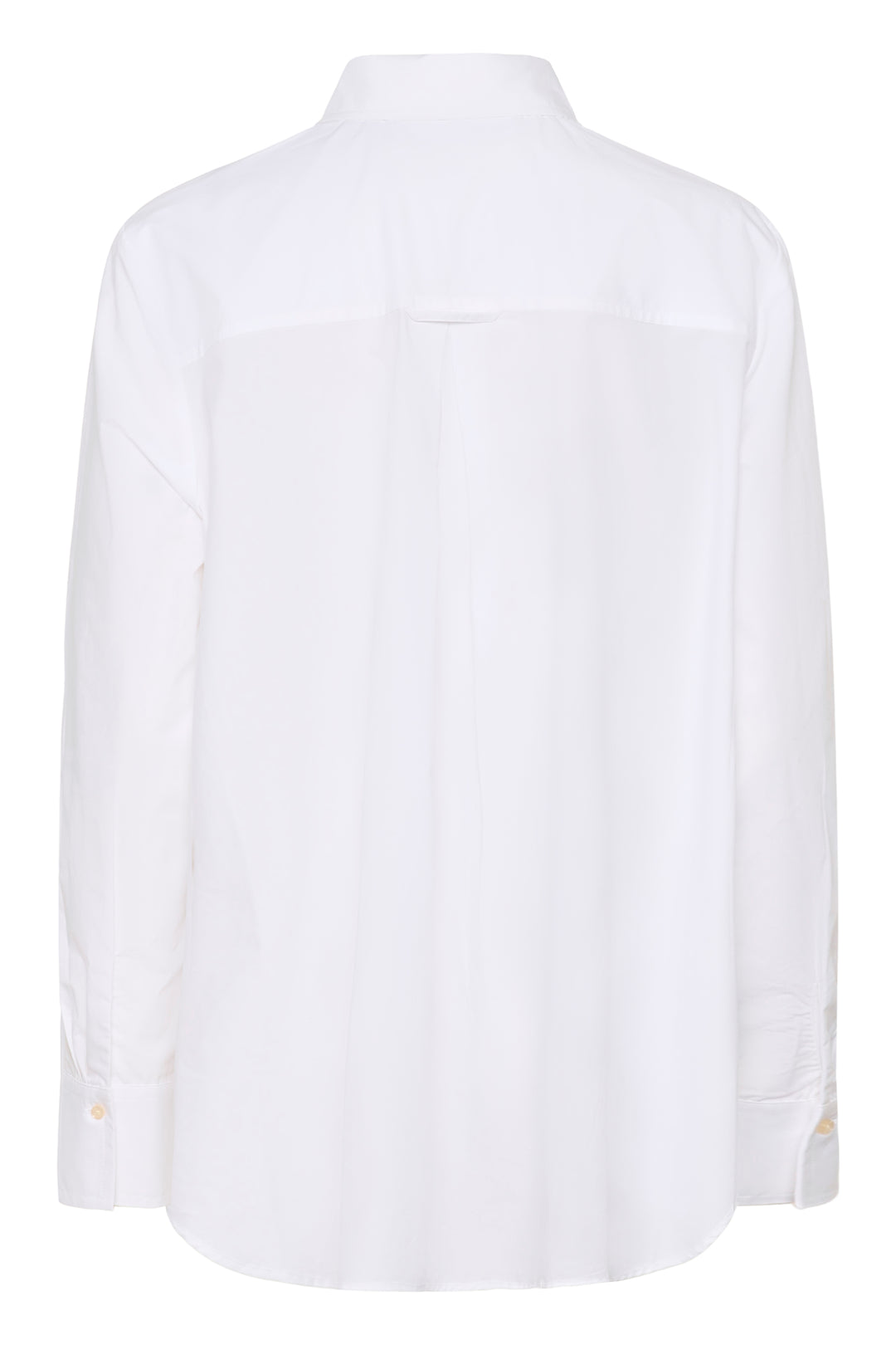 Chemise en coton Lelo - Coupe ample et style intemporel