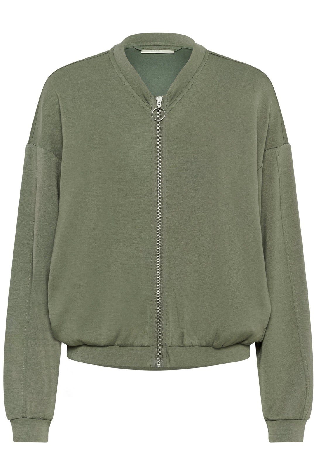 Veste avec fermeture éclair Simi Vincent