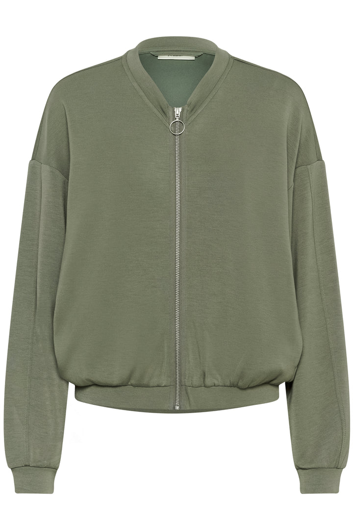 Veste avec fermeture éclair Simi Vincent