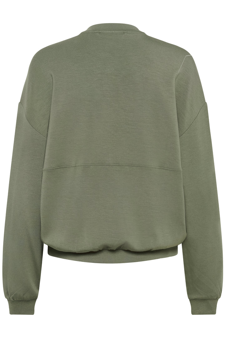 Veste avec fermeture éclair Simi Vincent