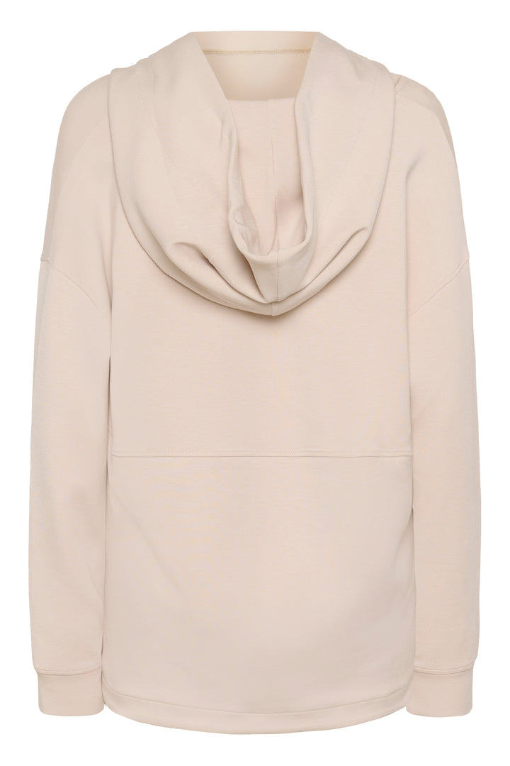 Chandail confortable avec capuchon Simi Vincent