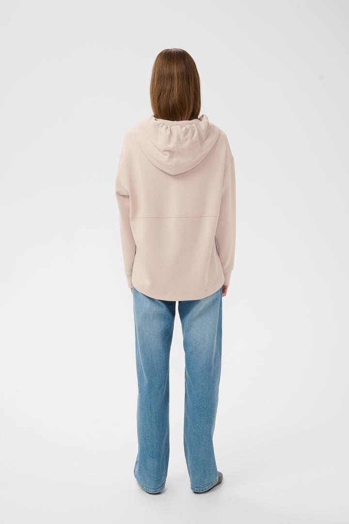 Chandail confortable avec capuchon Simi Vincent