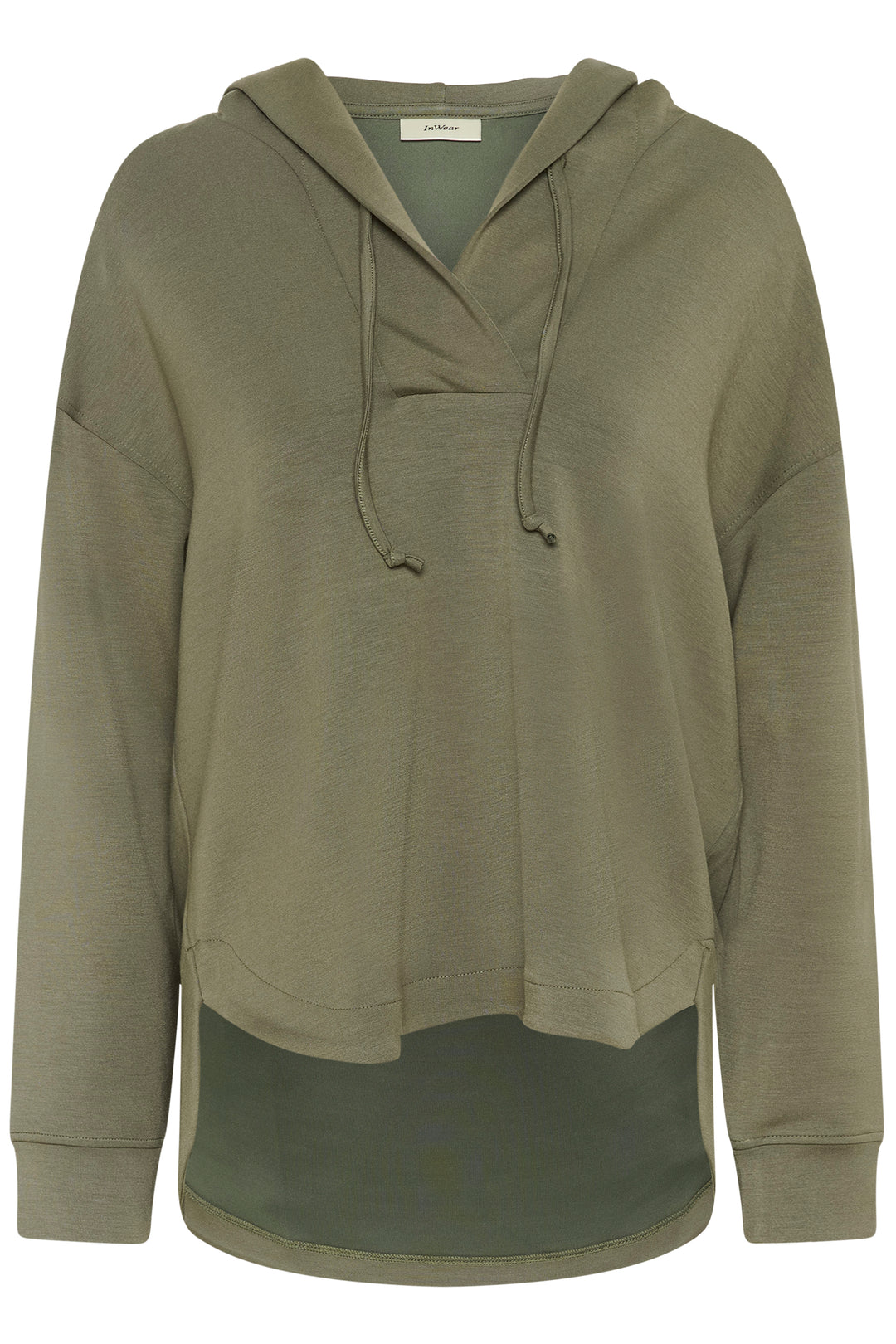 Chandail confortable avec capuchon Simi Vincent