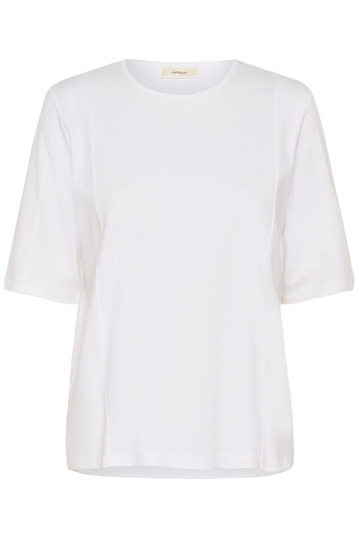 Sophie essential short sleeve T-shirt - 100% cotton