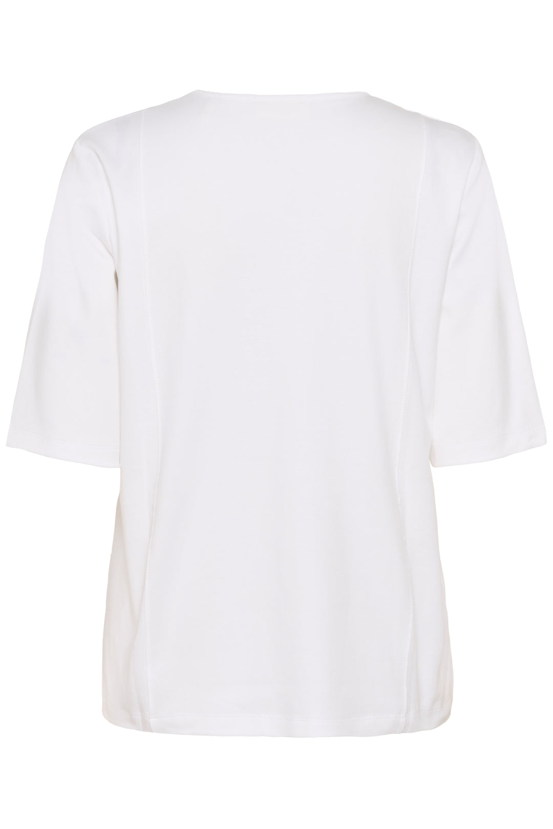Sophie essential short sleeve T-shirt - 100% cotton