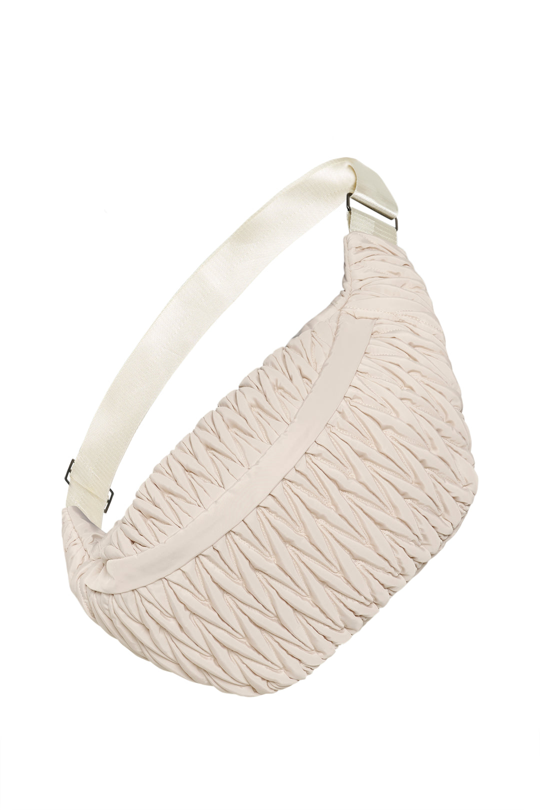 Sac ceinture Samy - Accessoire léger et fonctionnel