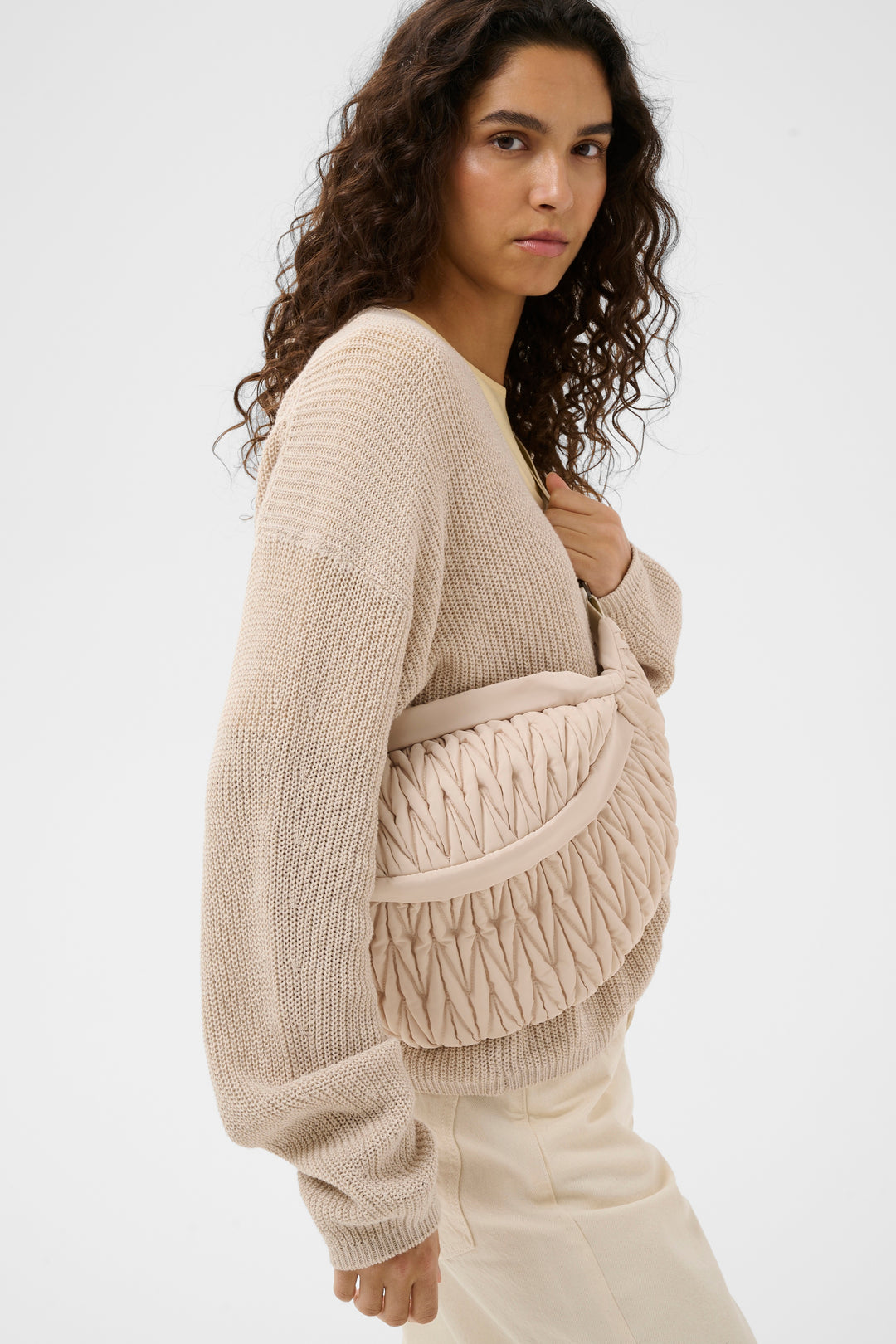 Sac ceinture Samy - Accessoire léger et fonctionnel