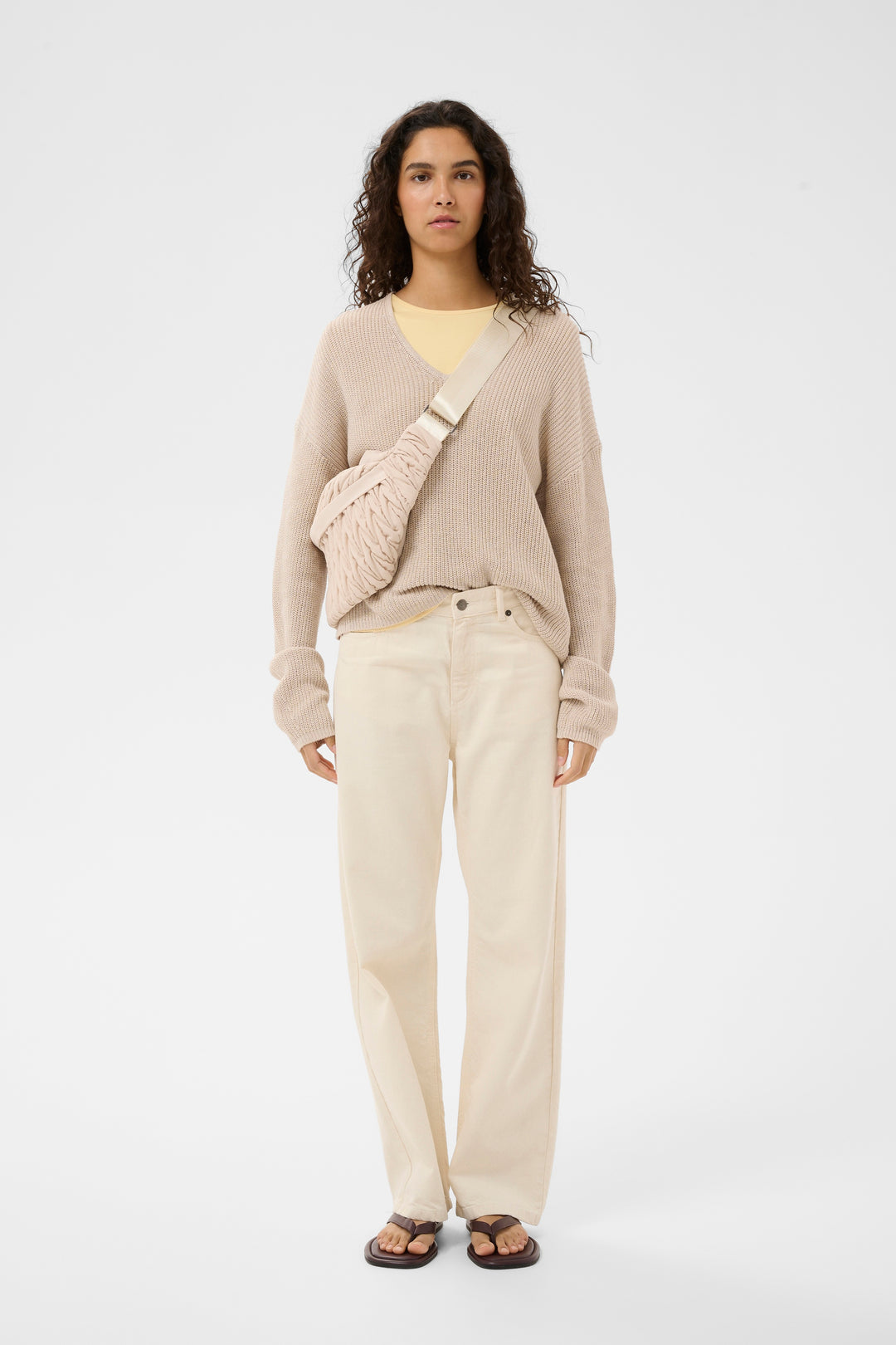 Sac ceinture Samy - Accessoire léger et fonctionnel