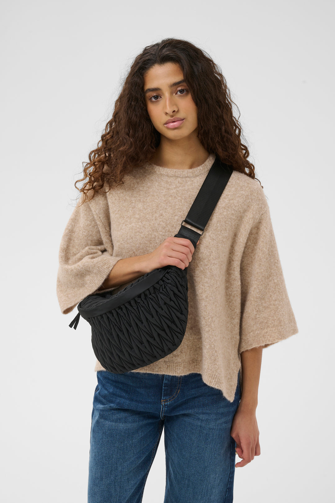 Sac ceinture Samy - Accessoire léger et fonctionnel