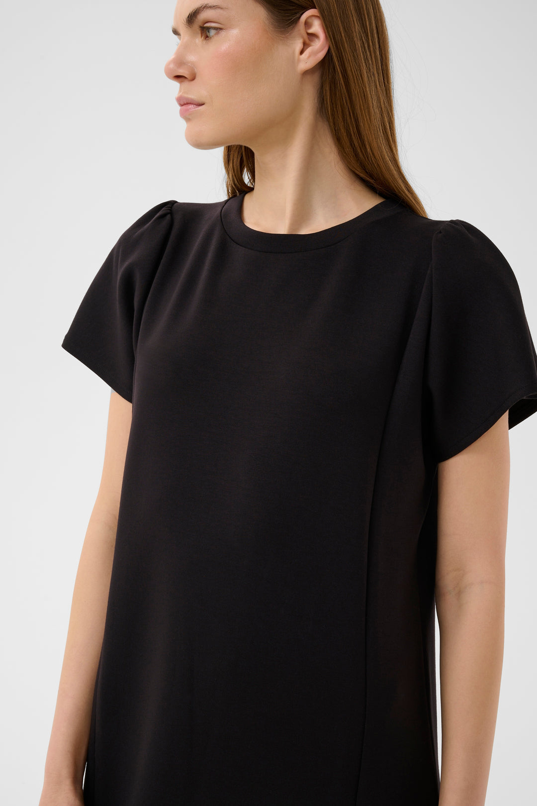 Picue knit dress - Stretchy comfort and sleek fit