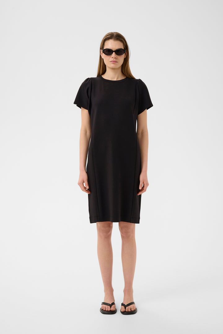 Picue knit dress - Stretchy comfort and sleek fit
