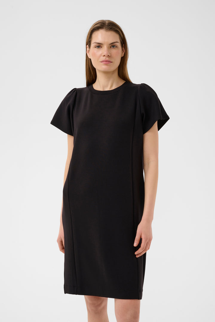 Picue knit dress - Stretchy comfort and sleek fit