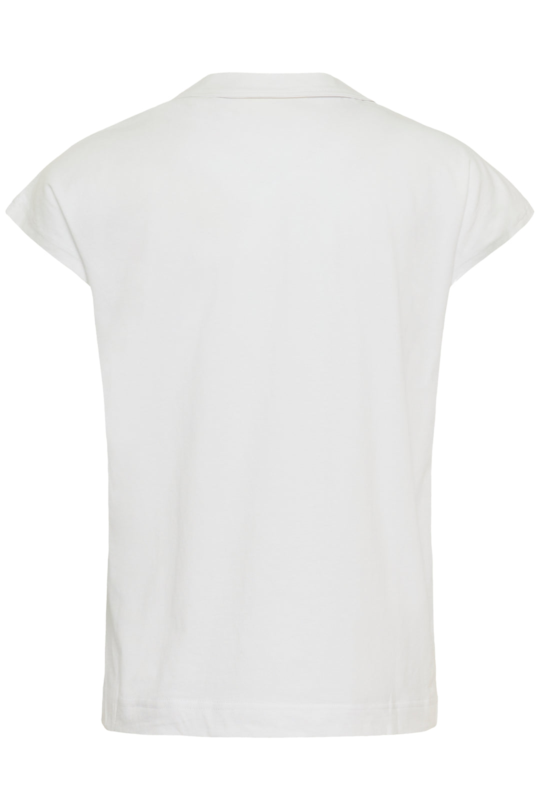Polo en pur coton Pfia - Coupe régulière et style intemporel