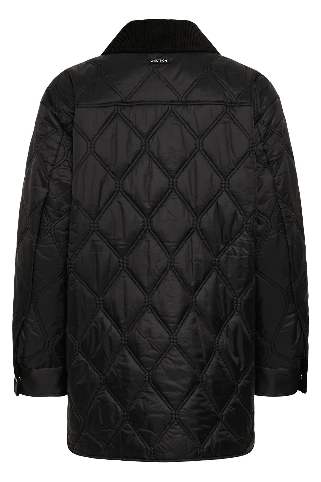 Veste Houston - Matelassée polyvalente pour un style urbain