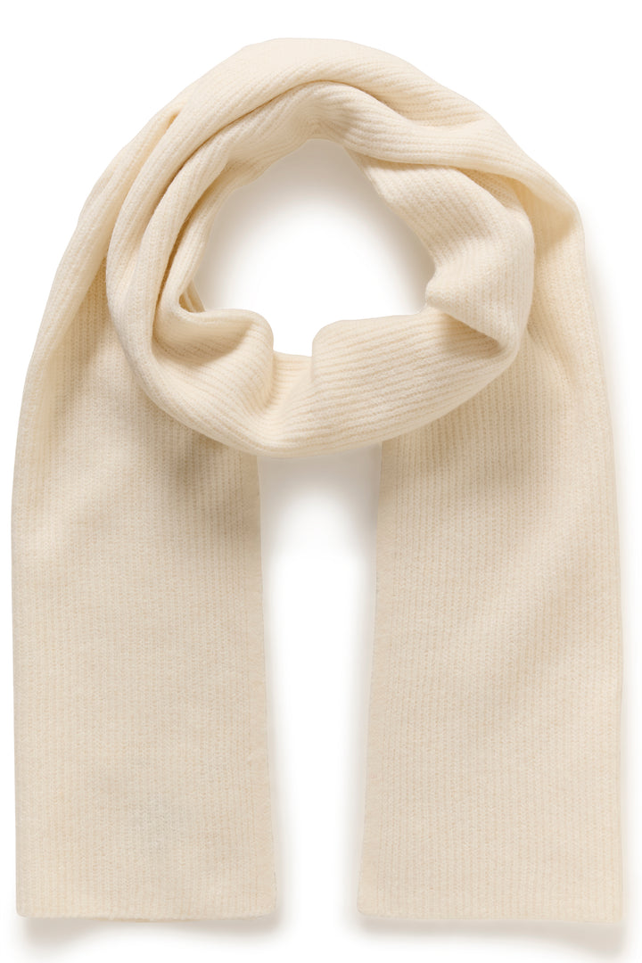 Foulard de laine et alpaga Guna - Texture enveloppante et douceur