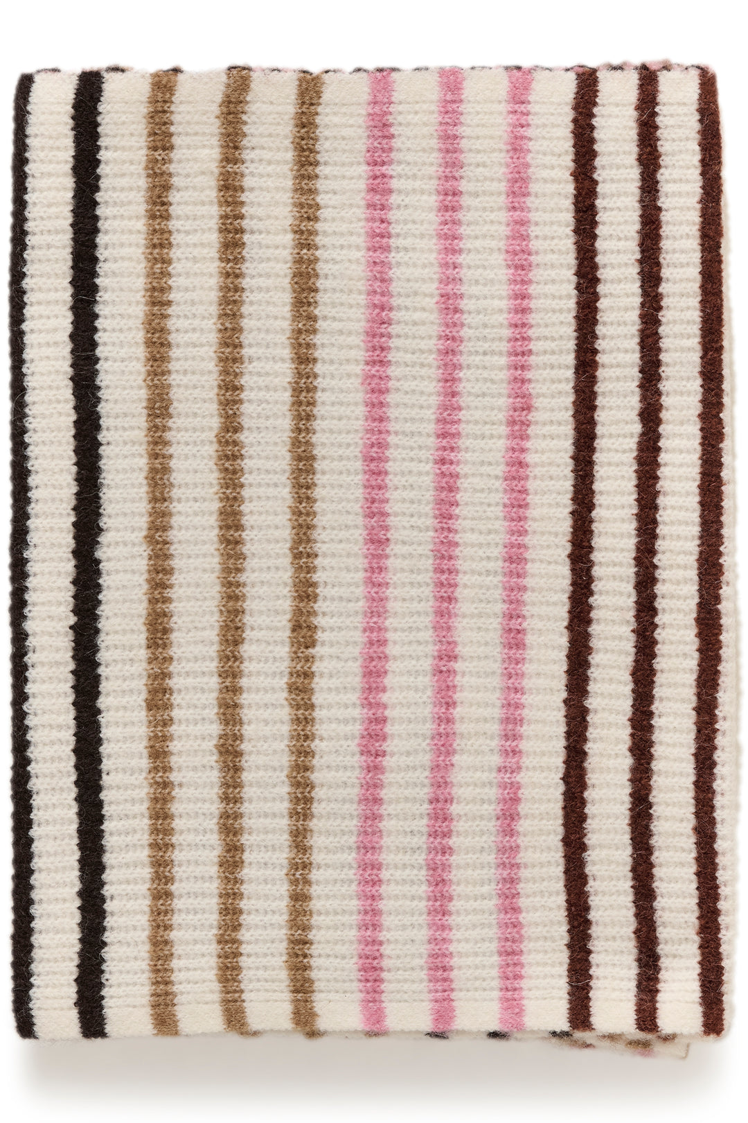Foulard de laine et alpaga Guna - Texture enveloppante et douceur