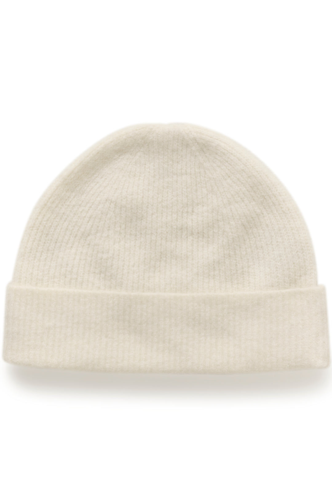 Tuque de laine et alpaga Guna - Avec large revers
