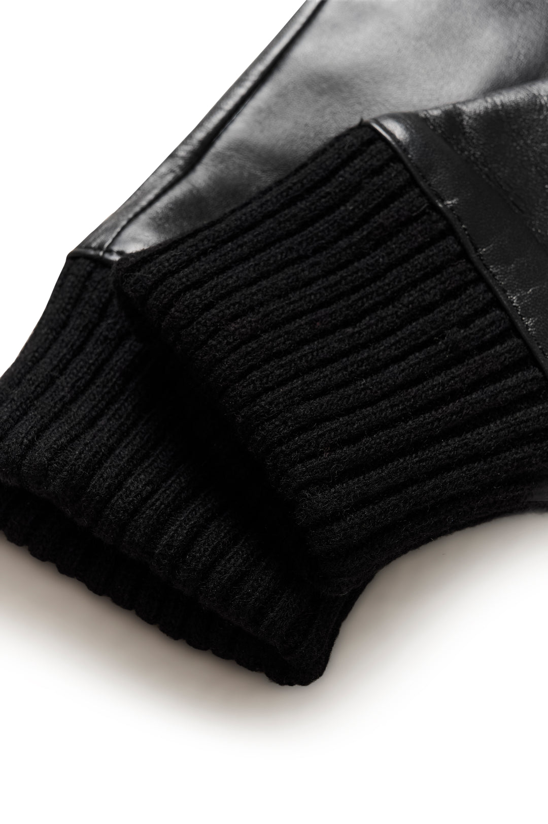 Gants Annisa - Pur cuir d'agneau avec doublure douce et fini lisse