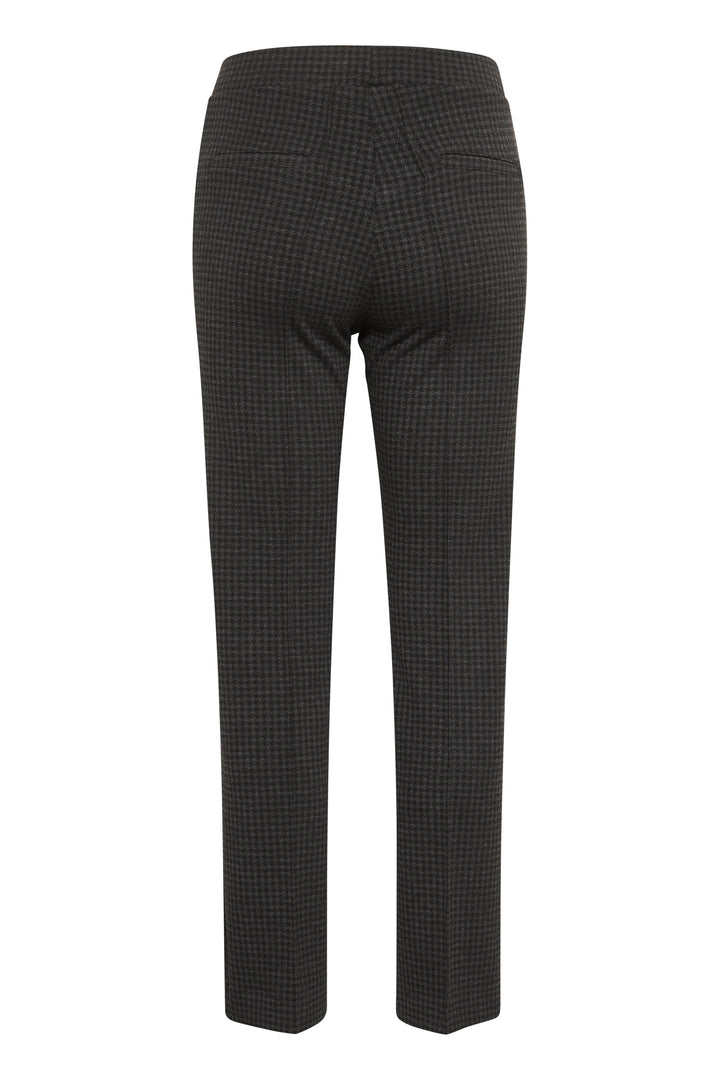 Pantalon élastique confortable Ponta