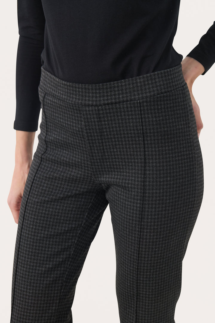 Pantalon élastique confortable Ponta