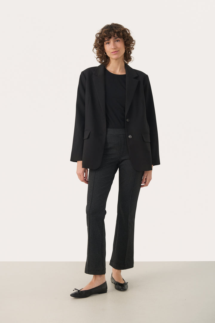 Pantalon élastique confortable Ponta