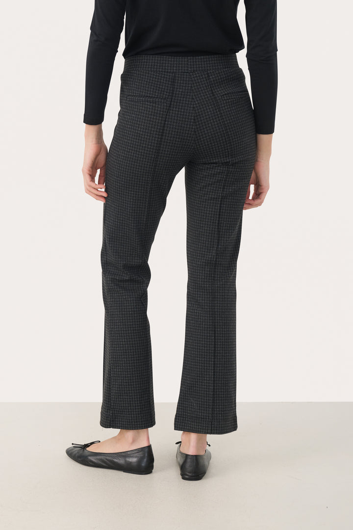 Pantalon élastique confortable Ponta