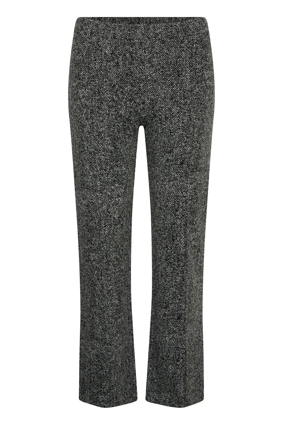 Pantalon à carreaux - Ajusté ultra-doux avec ceinture élastique