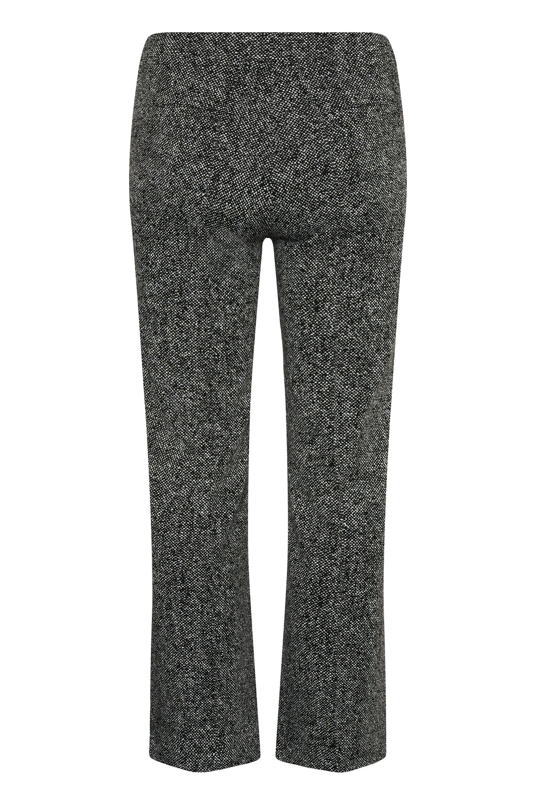 Pantalon à carreaux - Ajusté ultra-doux avec ceinture élastique