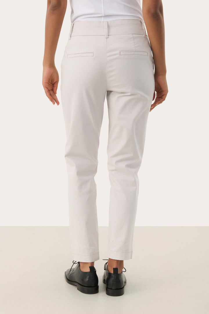 7/8 Soffys Pants - Stretch cotton and modern fit