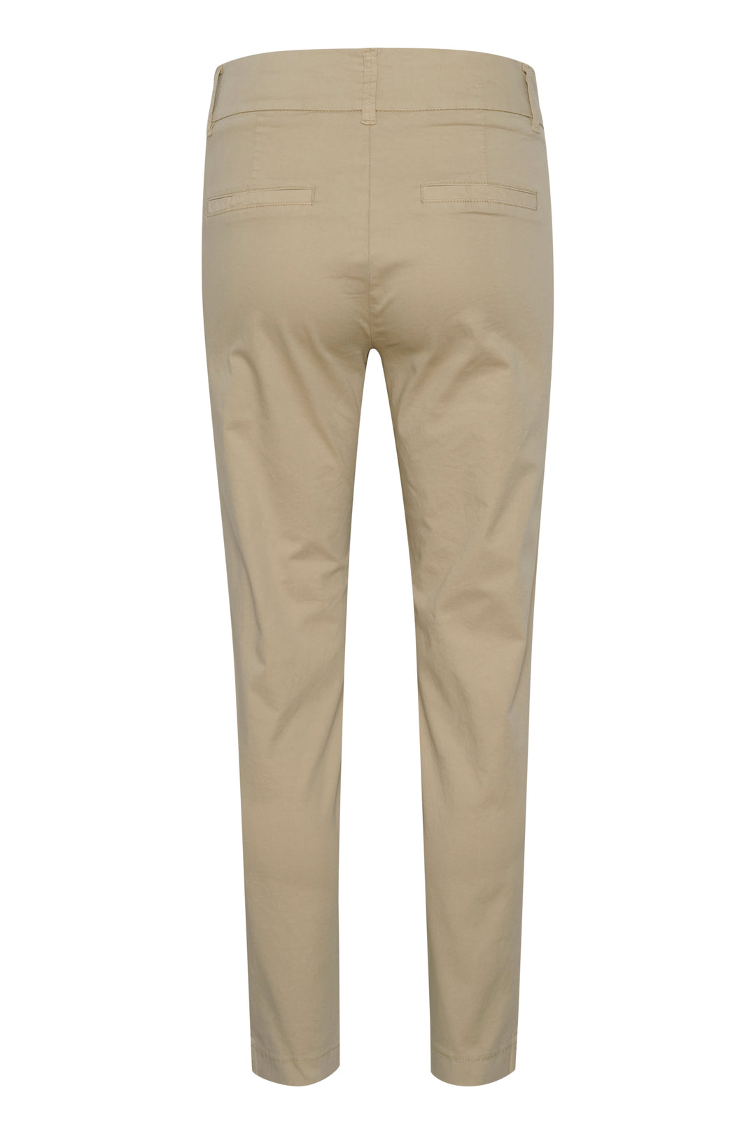 Pantalon 7/8 en coton Soffys