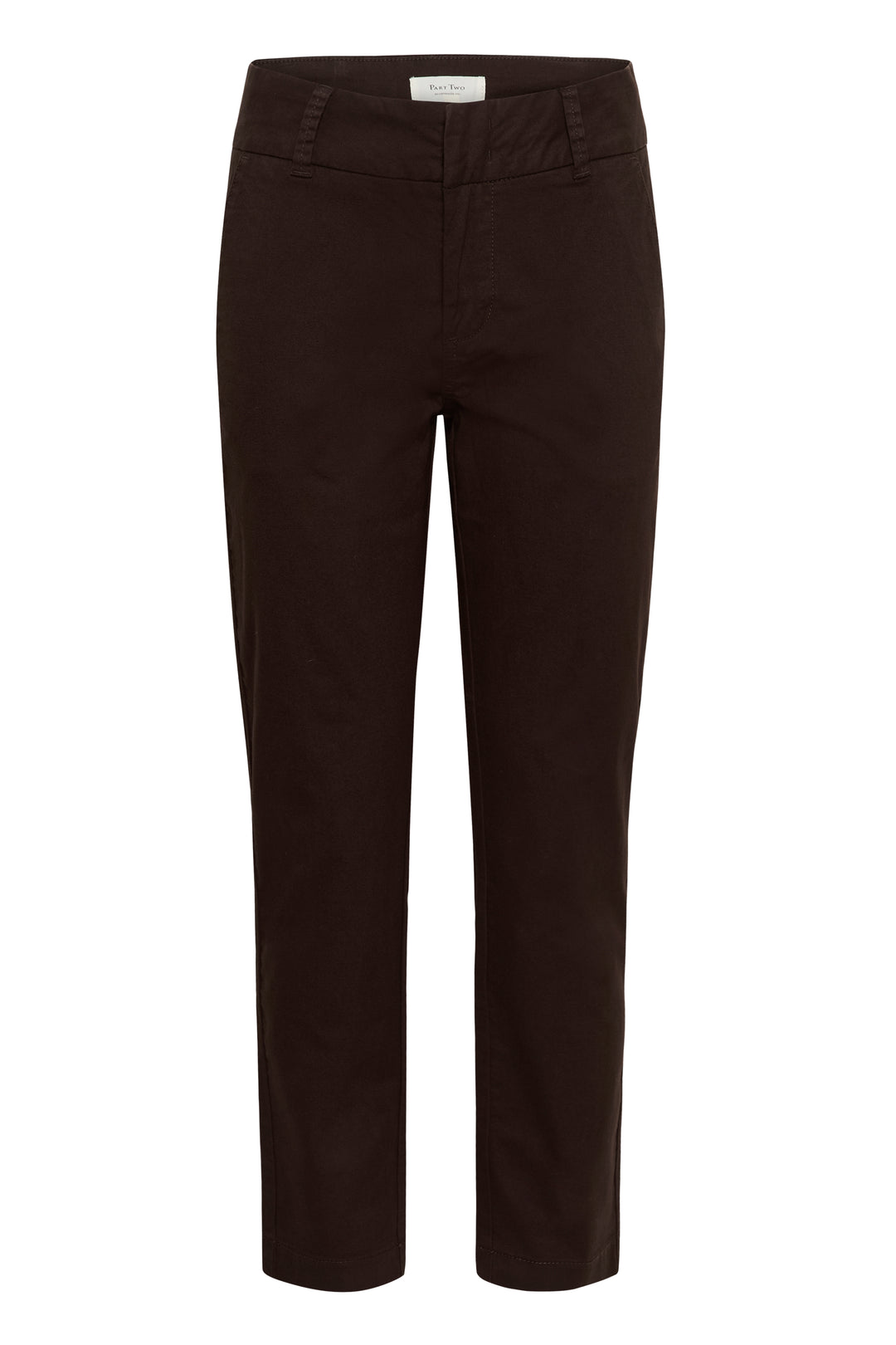 Pantalon 7/8 Soffys - Coton extensible